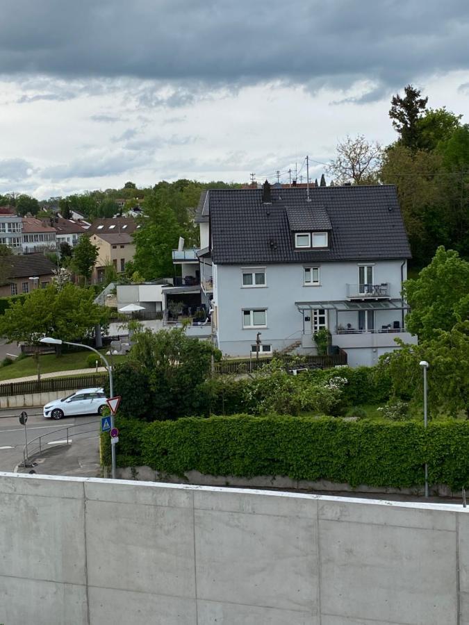Hotel Sonnenhof Sindelfingen Exteriör bild
