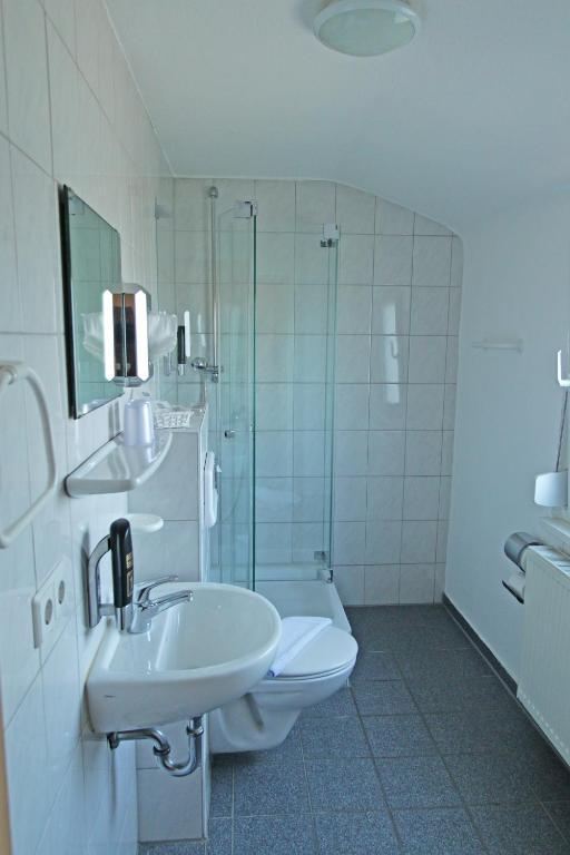 Hotel Sonnenhof Sindelfingen Rum bild