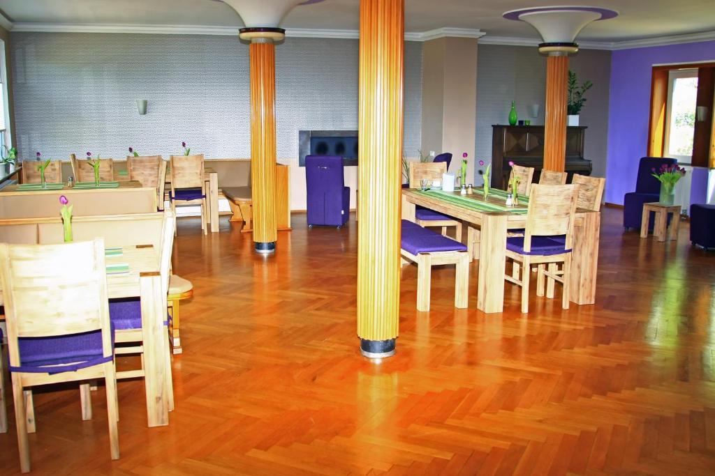 Hotel Sonnenhof Sindelfingen Exteriör bild