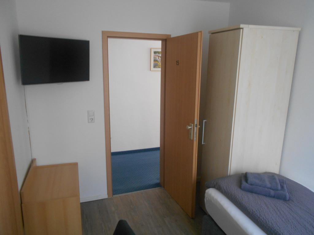 Hotel Sonnenhof Sindelfingen Exteriör bild
