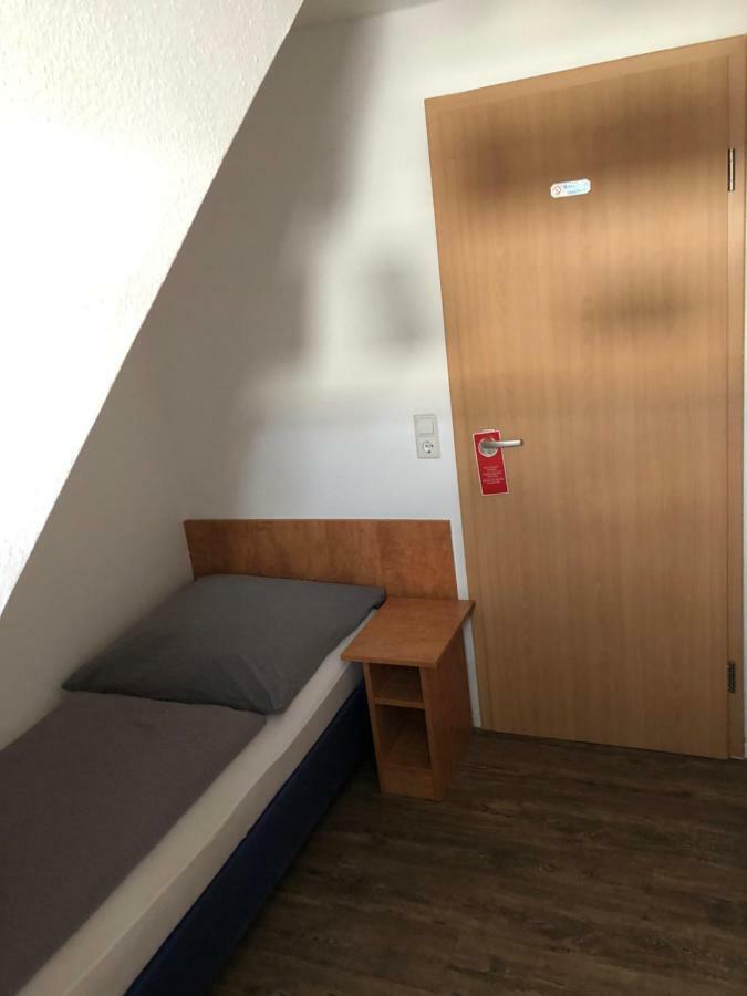 Hotel Sonnenhof Sindelfingen Exteriör bild
