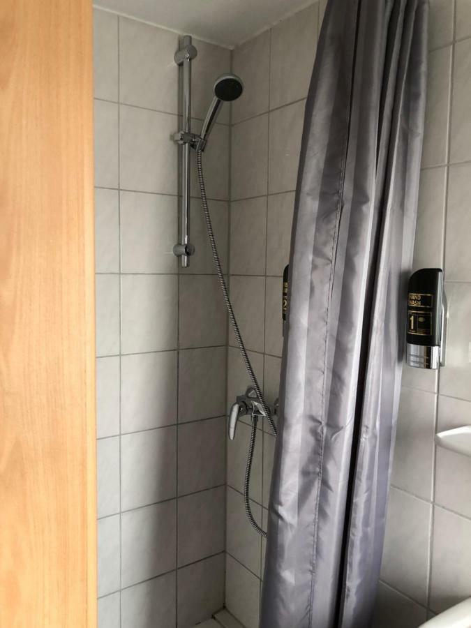 Hotel Sonnenhof Sindelfingen Exteriör bild