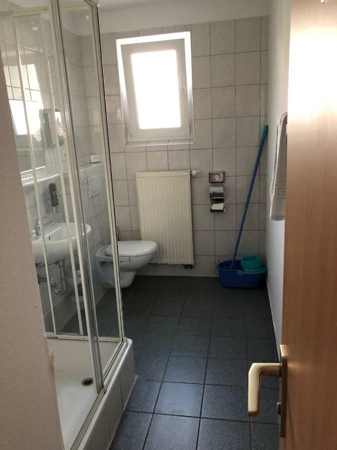Hotel Sonnenhof Sindelfingen Exteriör bild